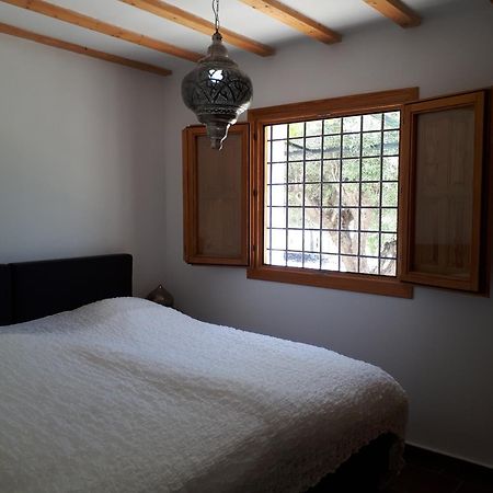Cortijo Blanco Leilighet Vélez Blanco Eksteriør bilde
