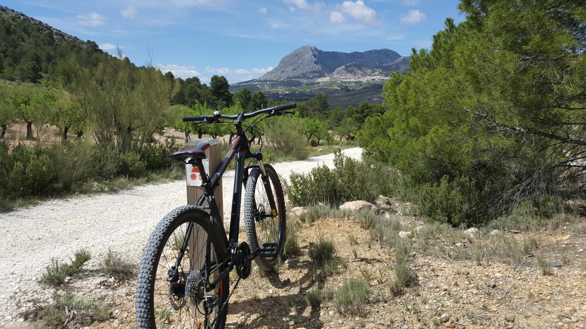 Cortijo Blanco Leilighet Vélez Blanco Eksteriør bilde